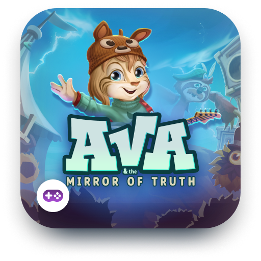 AVA icon