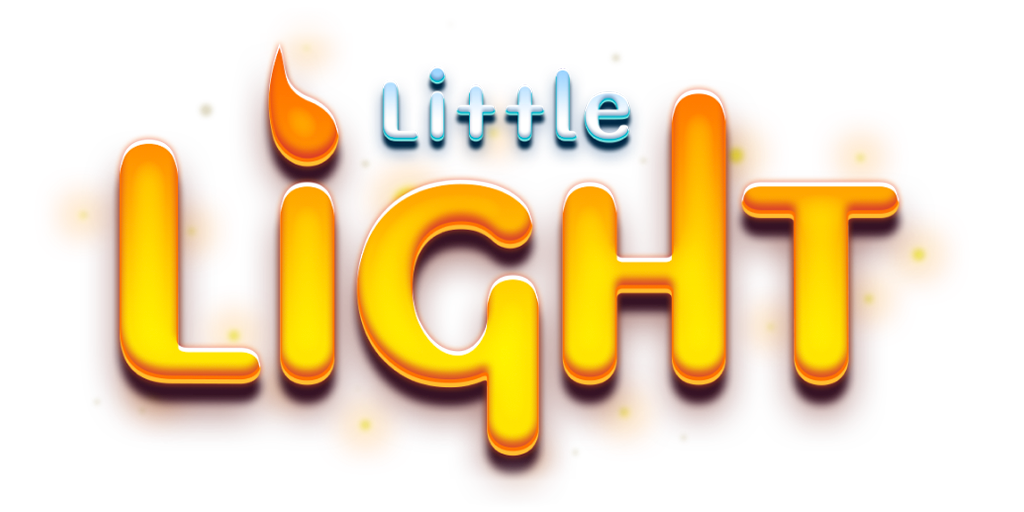 Little Light key art